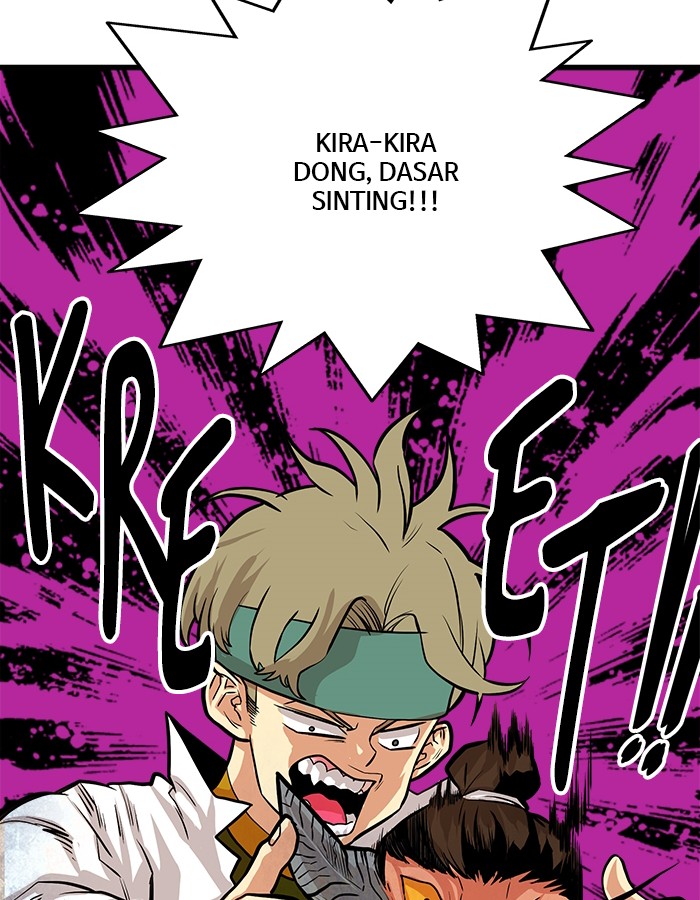 Troll Trap Chapter 105 Gambar 94