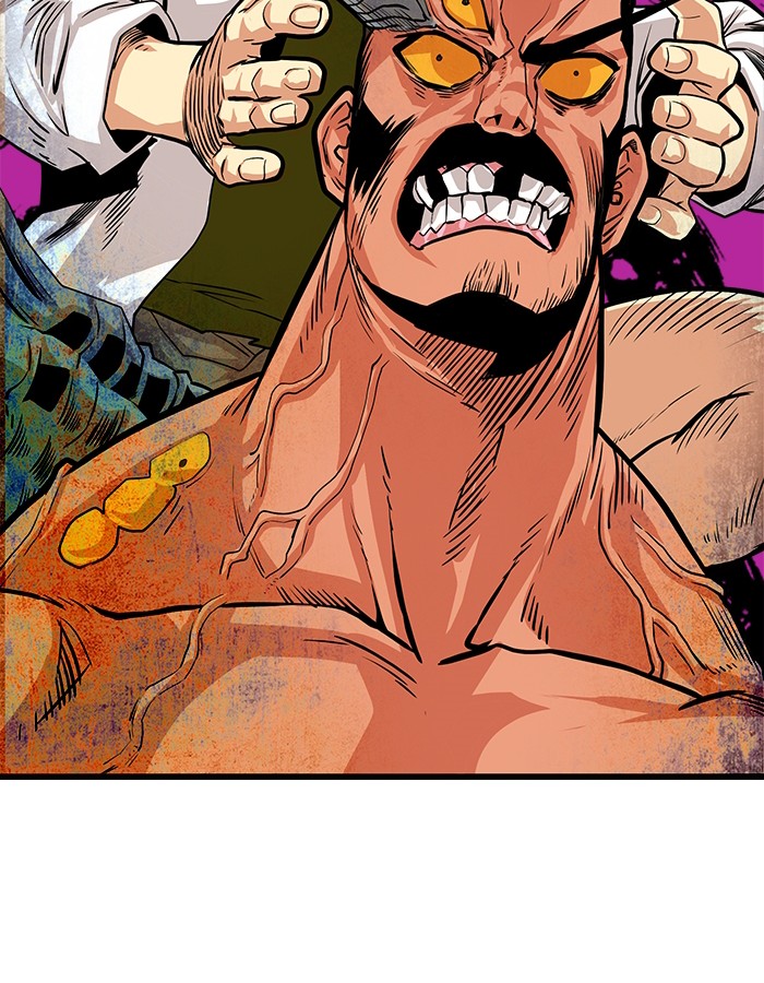 Troll Trap Chapter 105 Gambar 95