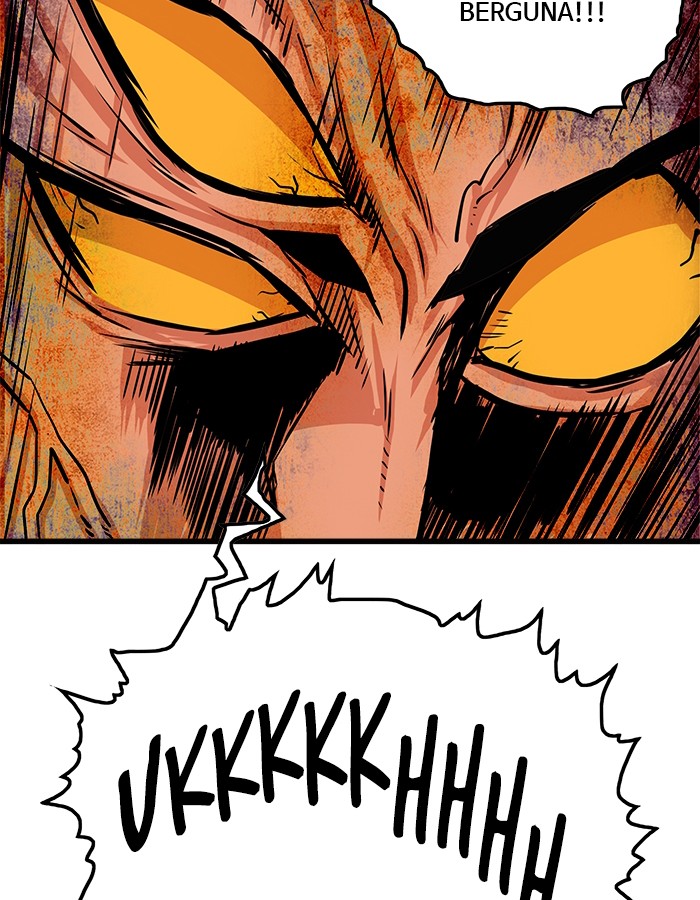 Troll Trap Chapter 105 Gambar 97