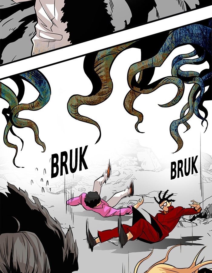 Troll Trap Chapter 105 Gambar 99