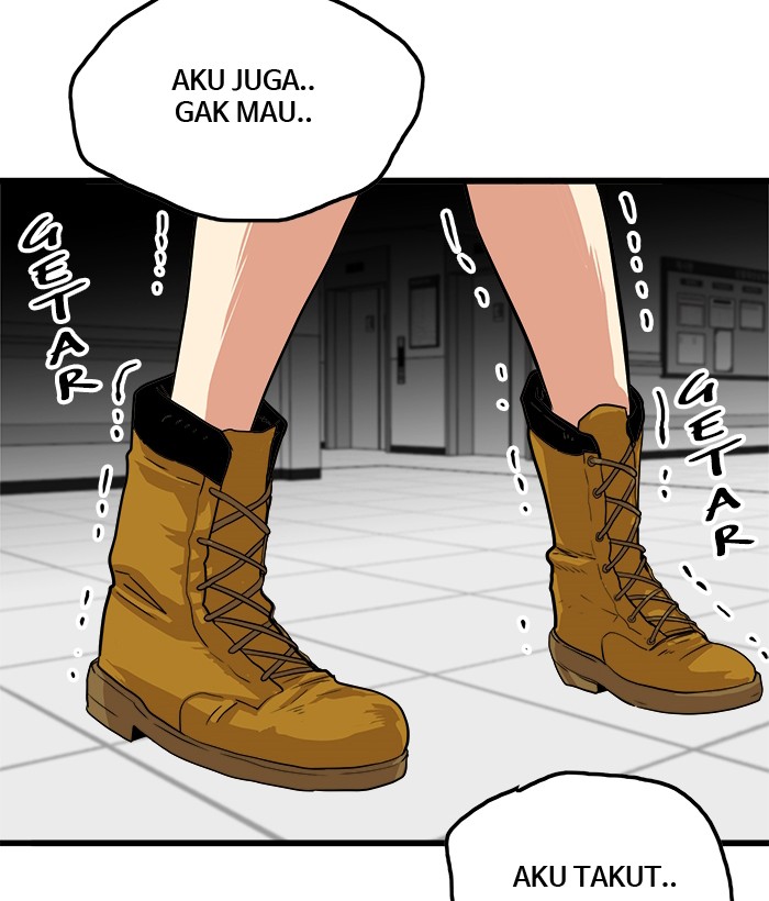 Troll Trap Chapter 106 Gambar 116