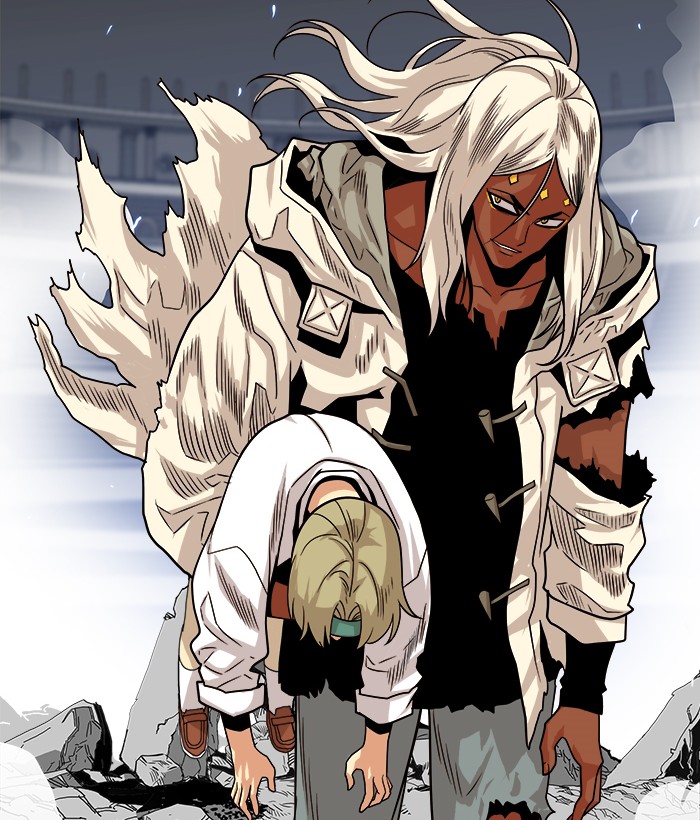 Baca Manhwa Troll Trap Chapter 106 Gambar 2