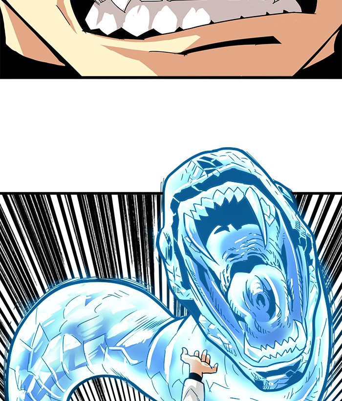 Troll Trap Chapter 106 Gambar 36