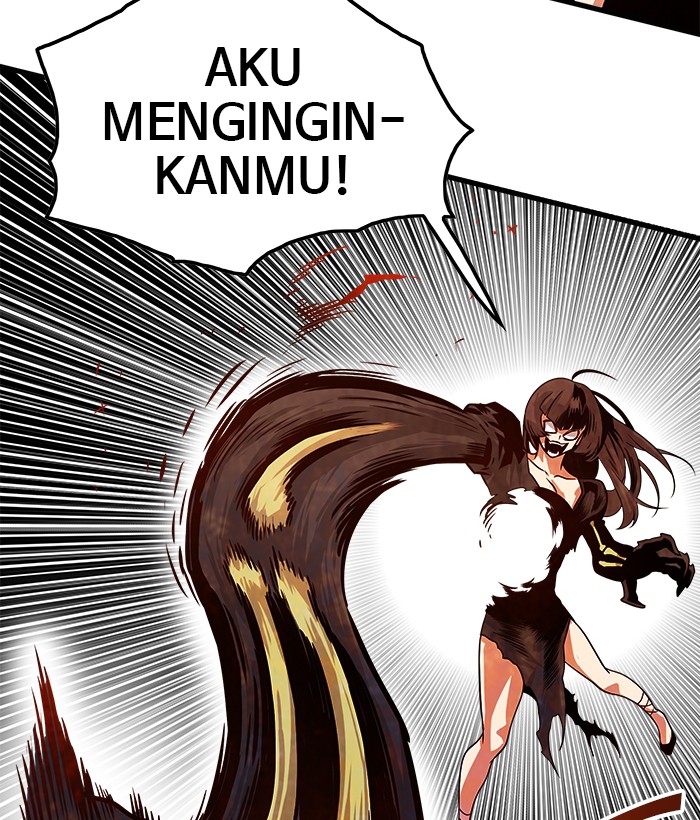 Troll Trap Chapter 106 Gambar 46