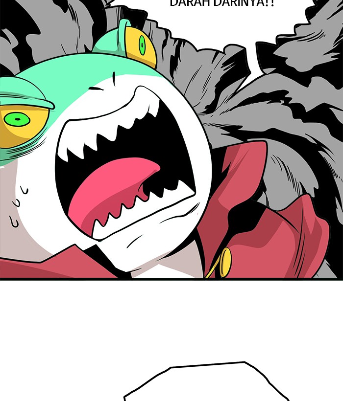 Troll Trap Chapter 106 Gambar 52