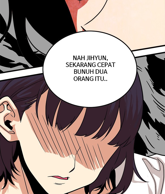 Troll Trap Chapter 106 Gambar 68