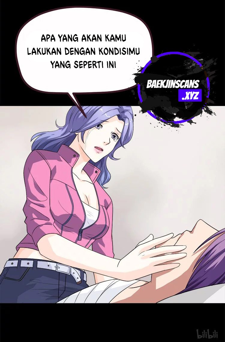 Young Master Return to 16 Chapter 08 Gambar 21