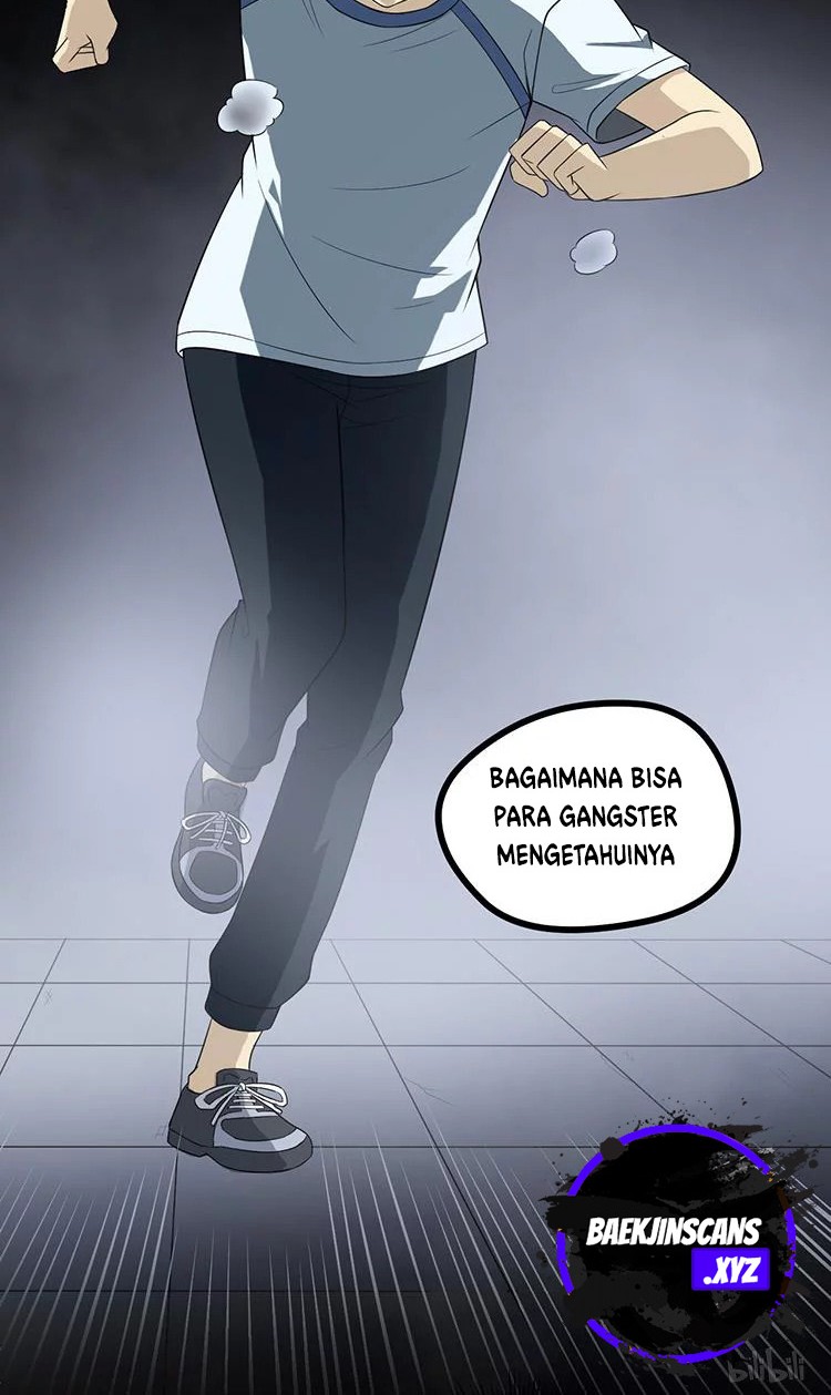 Young Master Return to 16 Chapter 08 Gambar 6