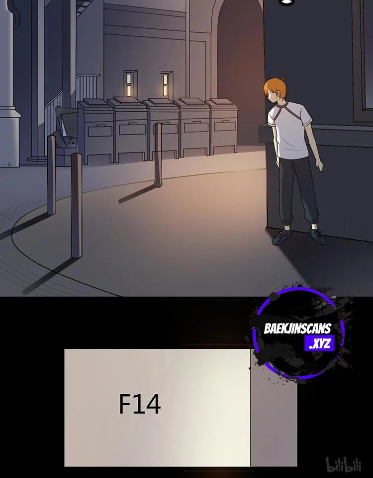 Young Master Return to 16 Chapter 08 Gambar 11