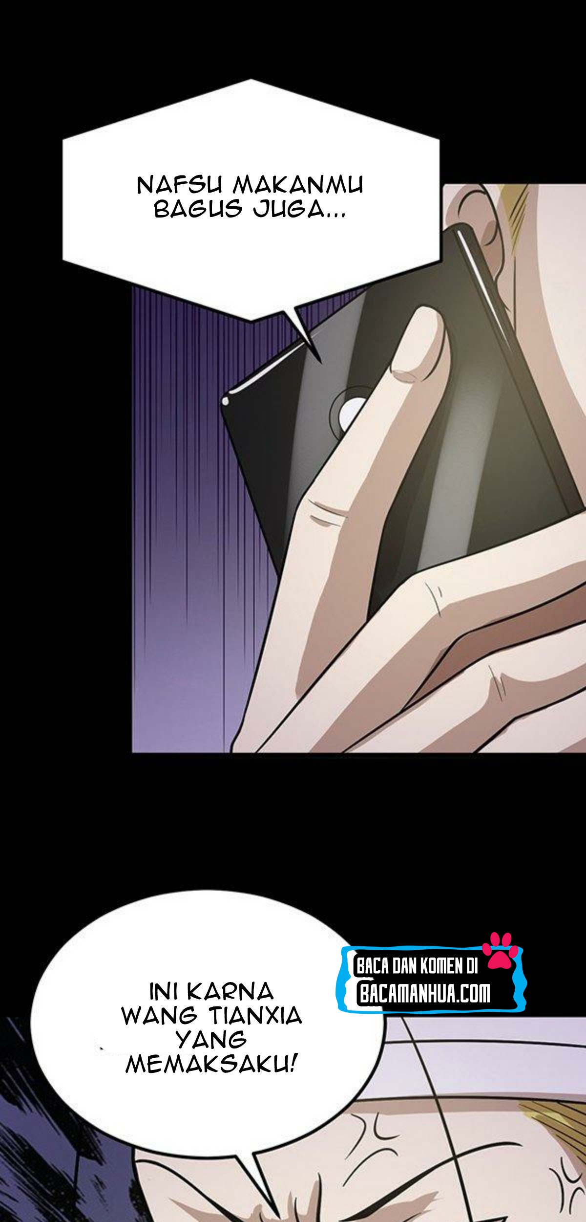 Young Master Return to 16 Chapter 45 Gambar 21