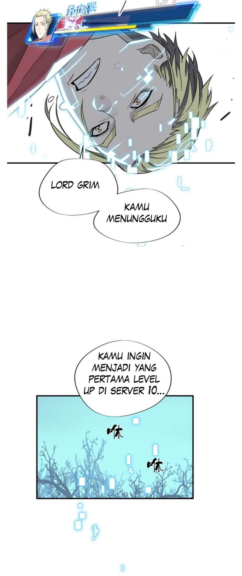 Quanzhi Gaoshou Chapter 09 Gambar 18