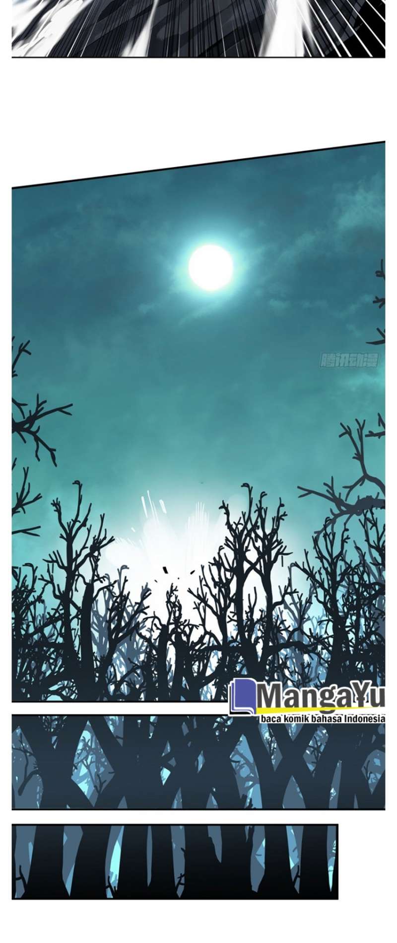 Quanzhi Gaoshou Chapter 09 Gambar 25