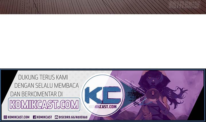 Chaotic Sword God Chapter 178 Gambar 21
