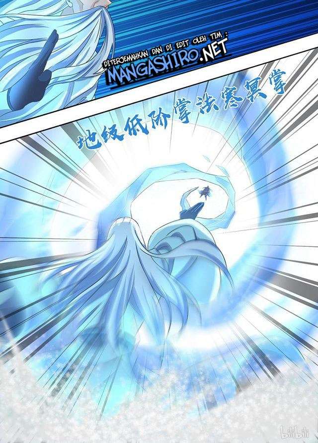 Yong Heng Zhi Zun Chapter 178 Gambar 11