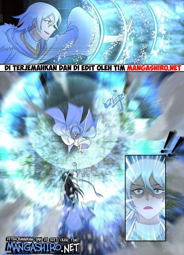 Baca Manhua Yong Heng Zhi Zun Chapter 178 Gambar 2