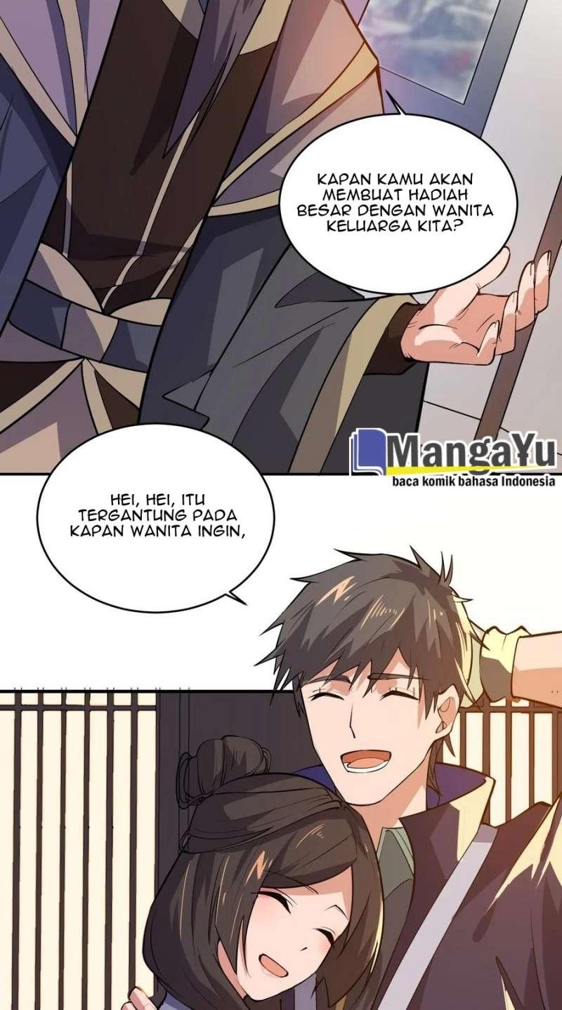 First Dragon Chapter 111 Gambar 22