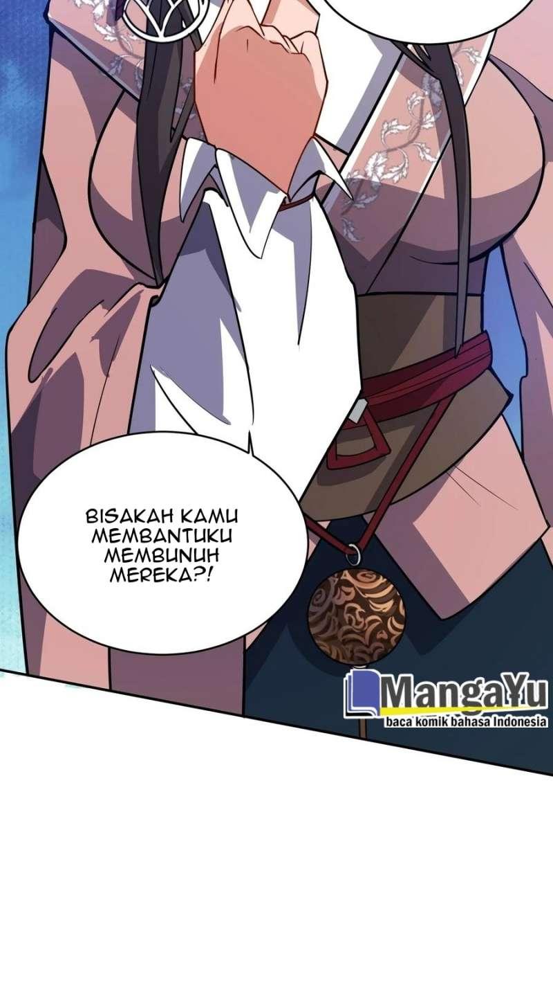 First Dragon Chapter 111 Gambar 32