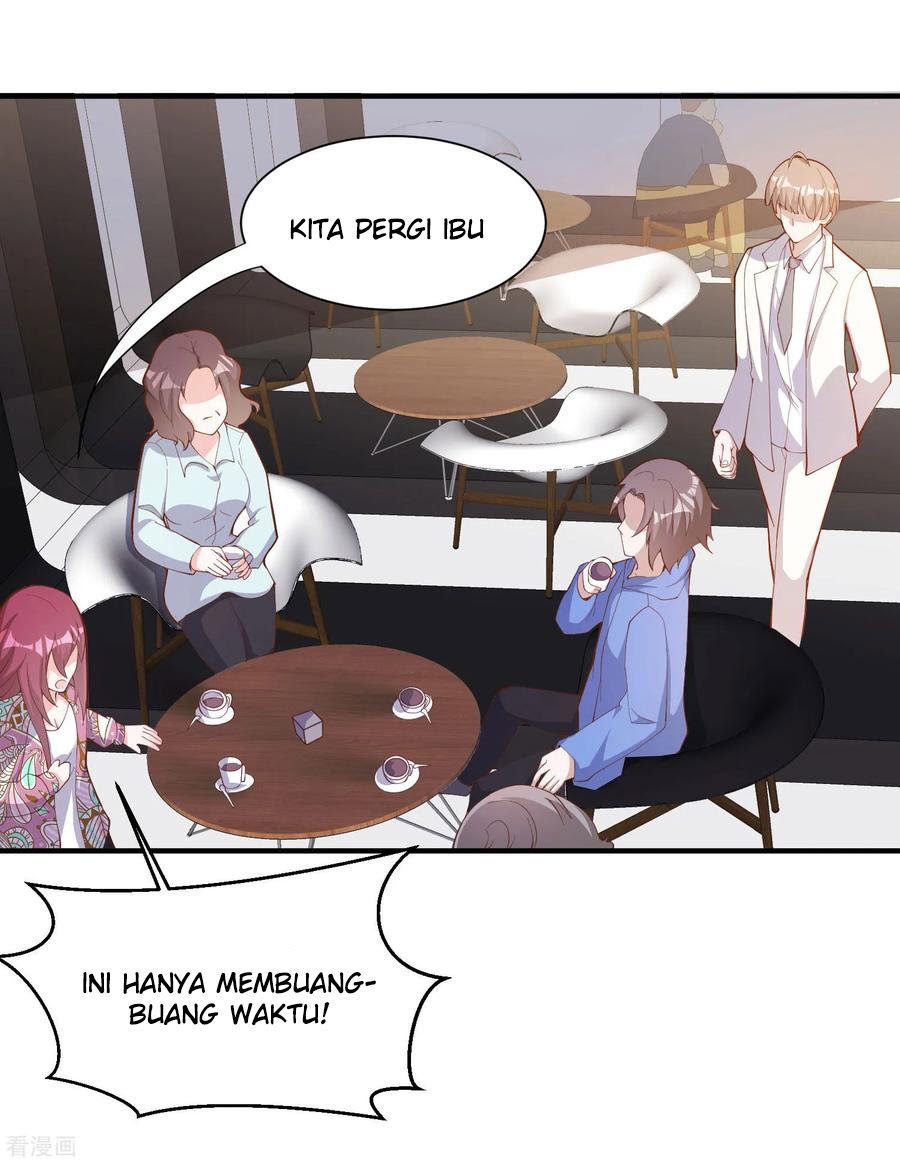 God Fisherman Chapter 89 Gambar 17
