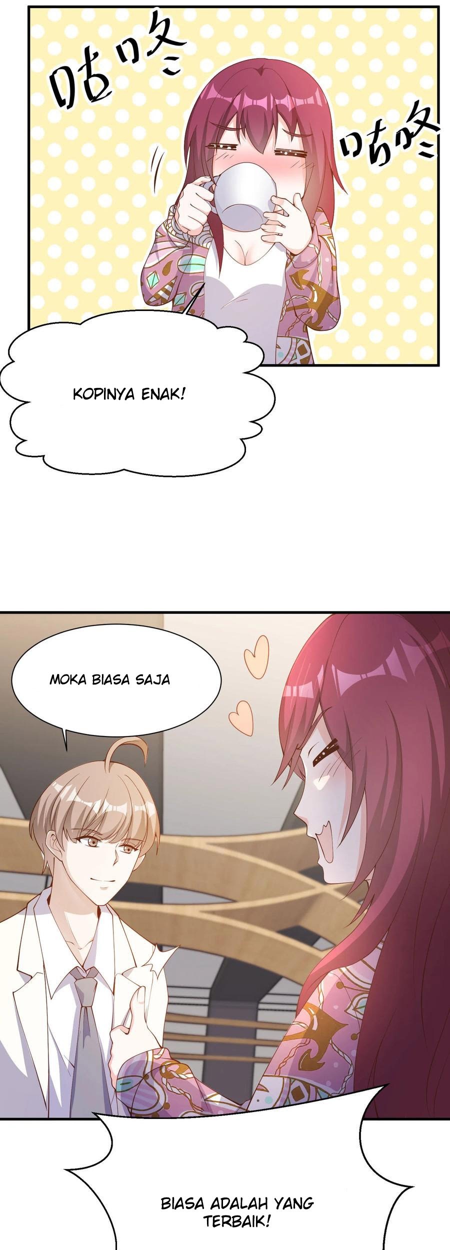 God Fisherman Chapter 89 Gambar 22