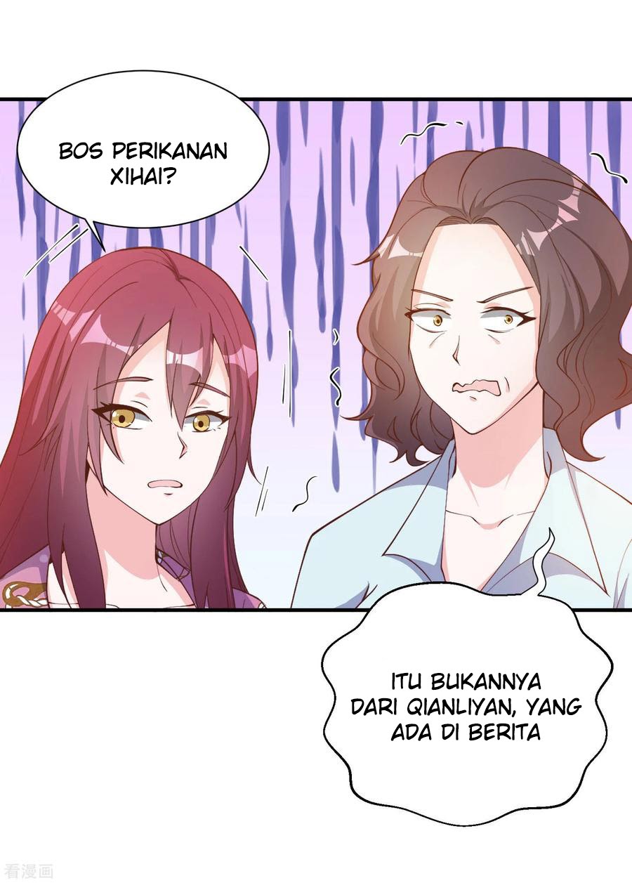 God Fisherman Chapter 89 Gambar 28