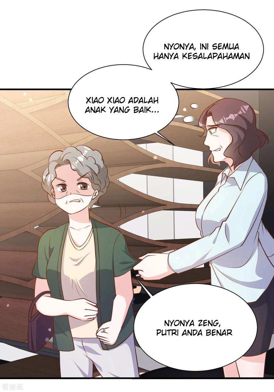 God Fisherman Chapter 89 Gambar 29