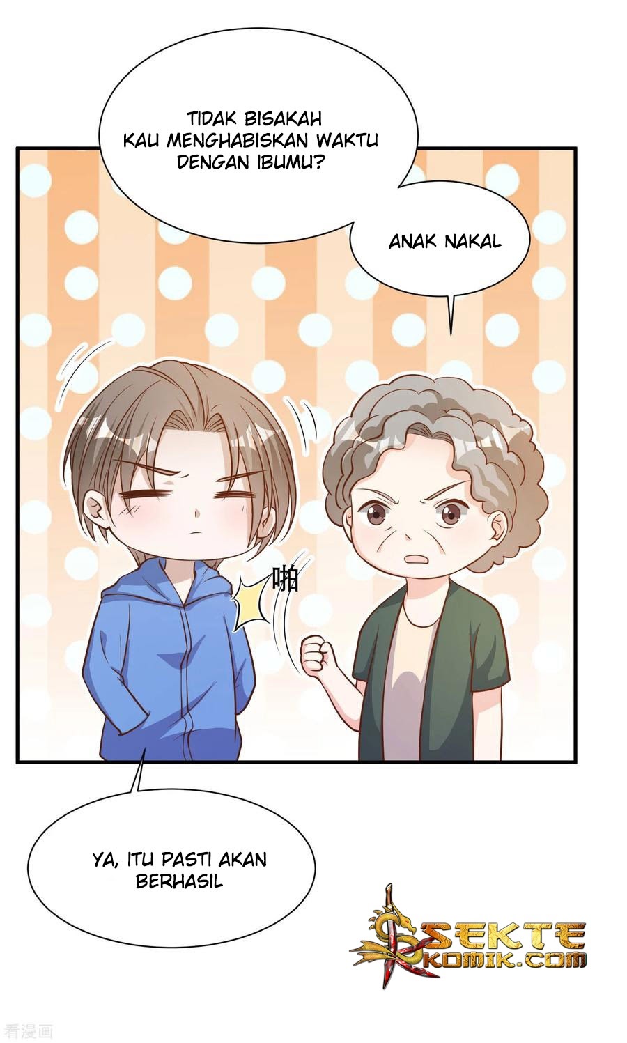 God Fisherman Chapter 89 Gambar 4