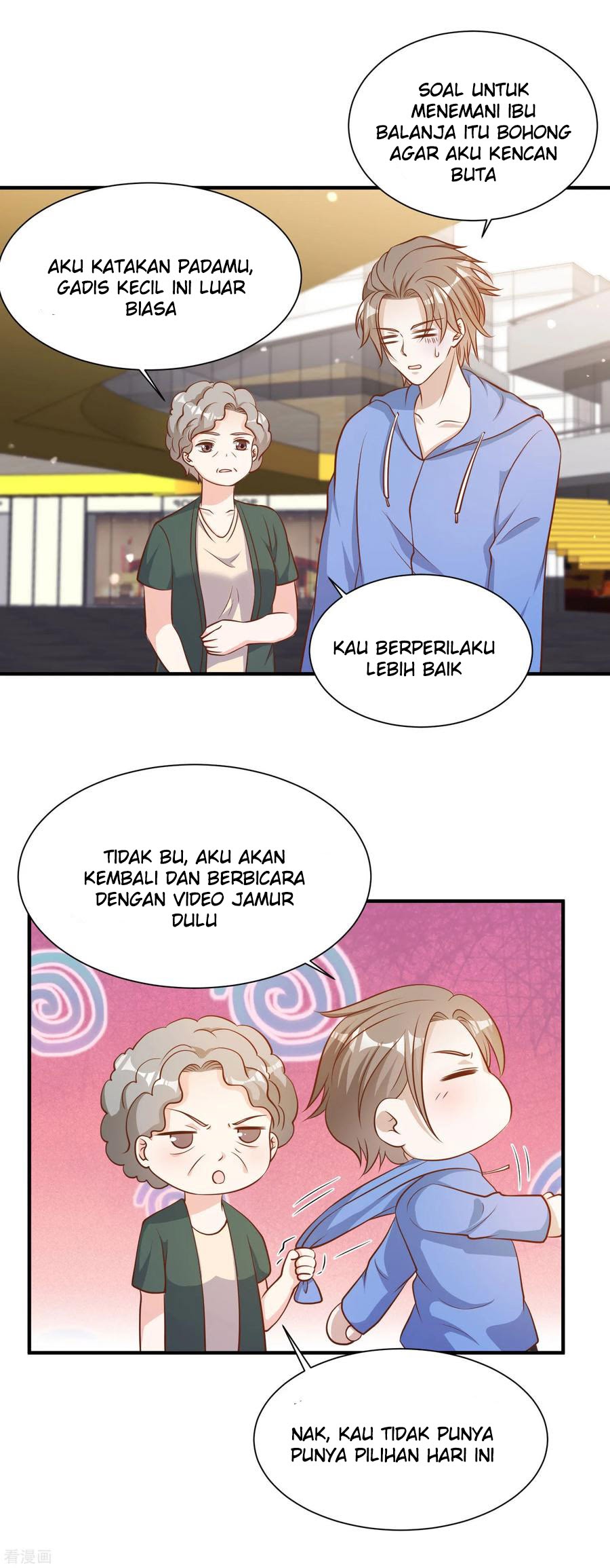 God Fisherman Chapter 89 Gambar 7