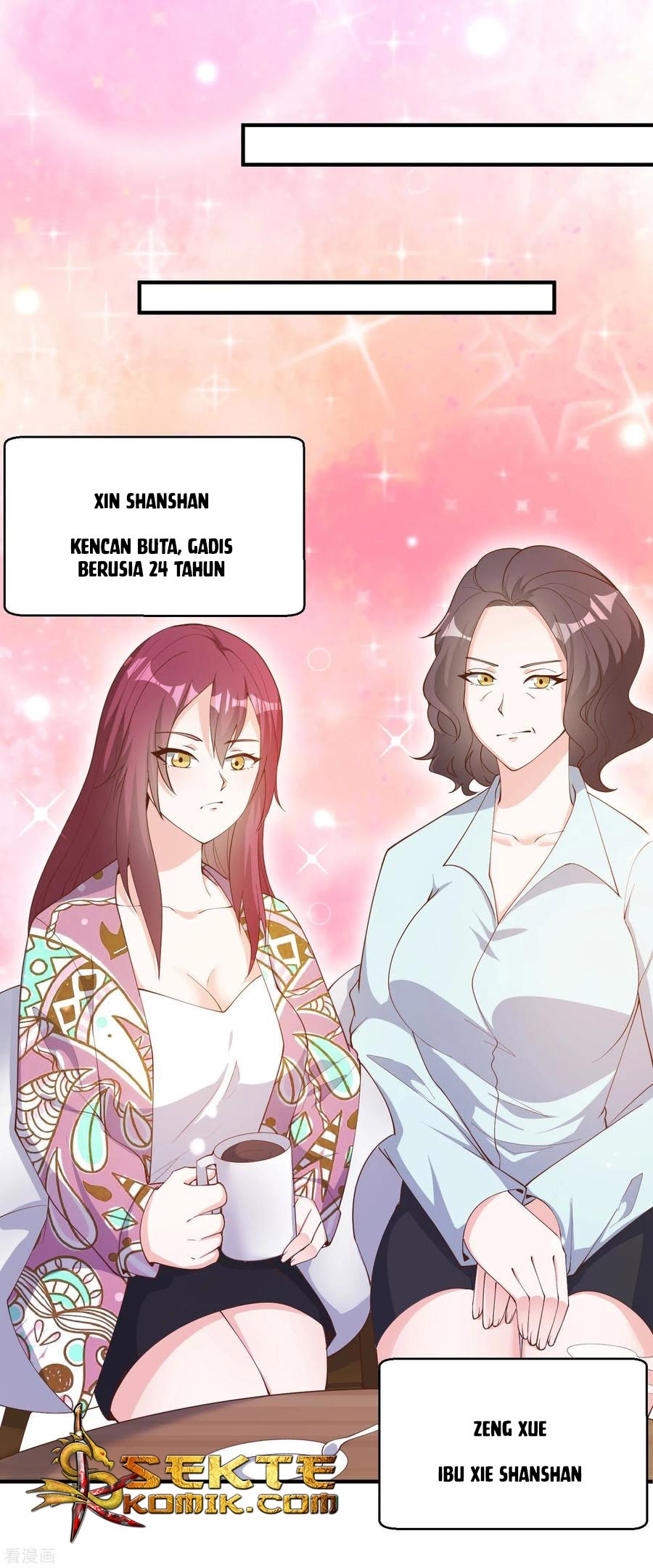 God Fisherman Chapter 89 Gambar 8