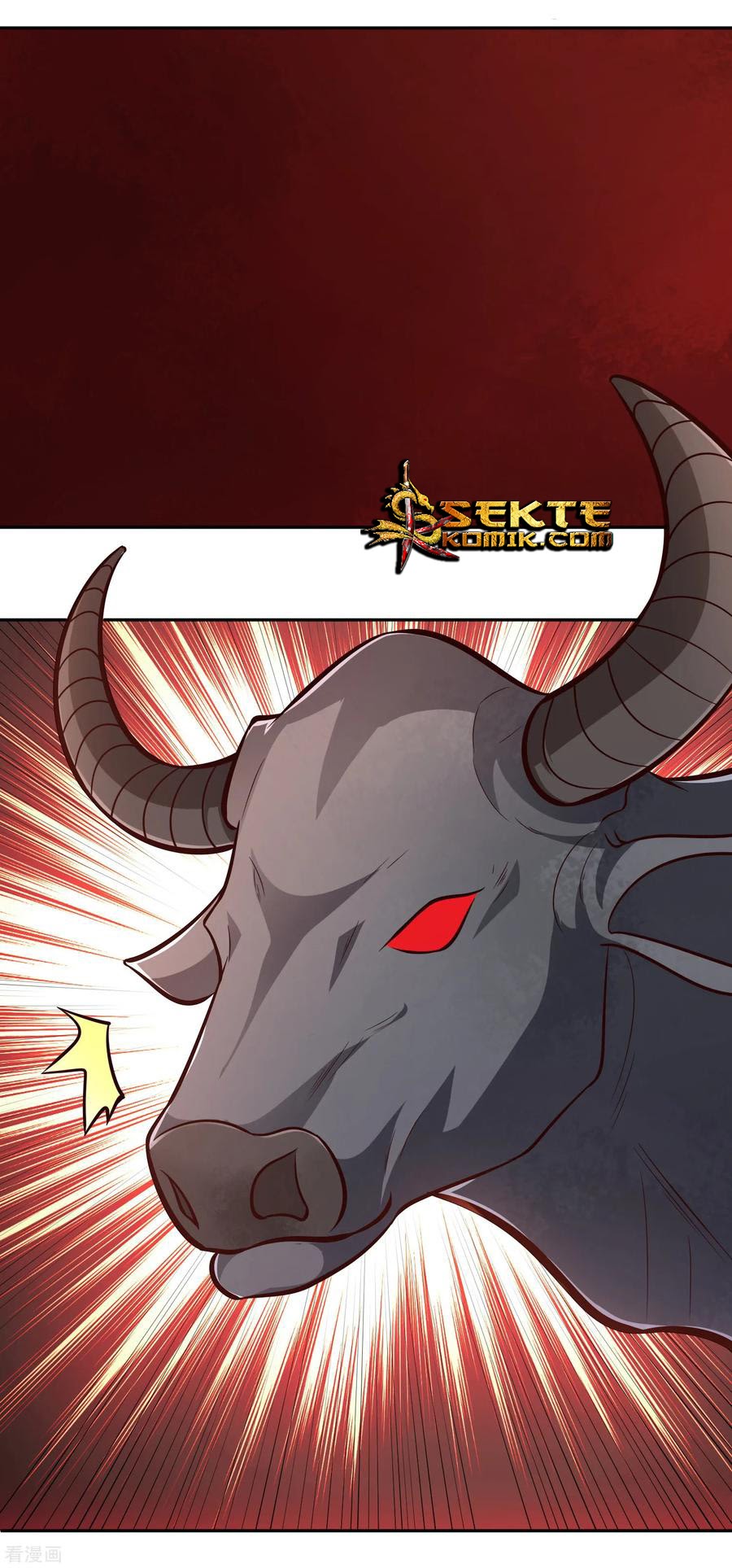 Sword Master of Soul Spirit Chapter 68 Gambar 21
