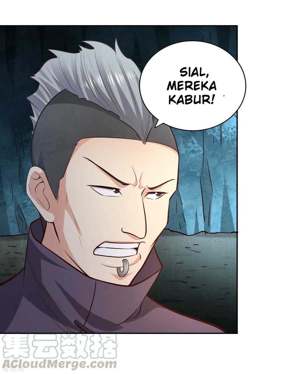 Sword Master of Soul Spirit Chapter 68 Gambar 26