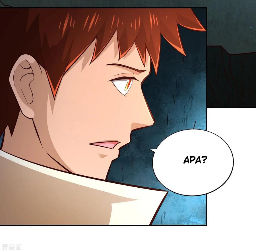 Sword Master of Soul Spirit Chapter 68 Gambar 35