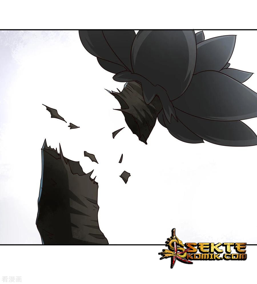 Sword Master of Soul Spirit Chapter 68 Gambar 5