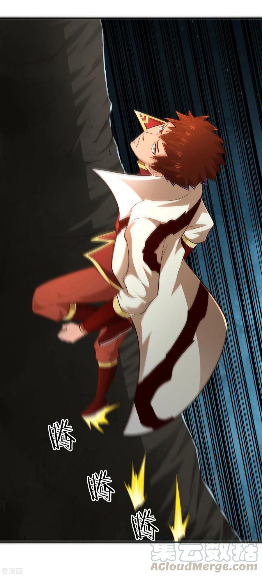 Sword Master of Soul Spirit Chapter 68 Gambar 6