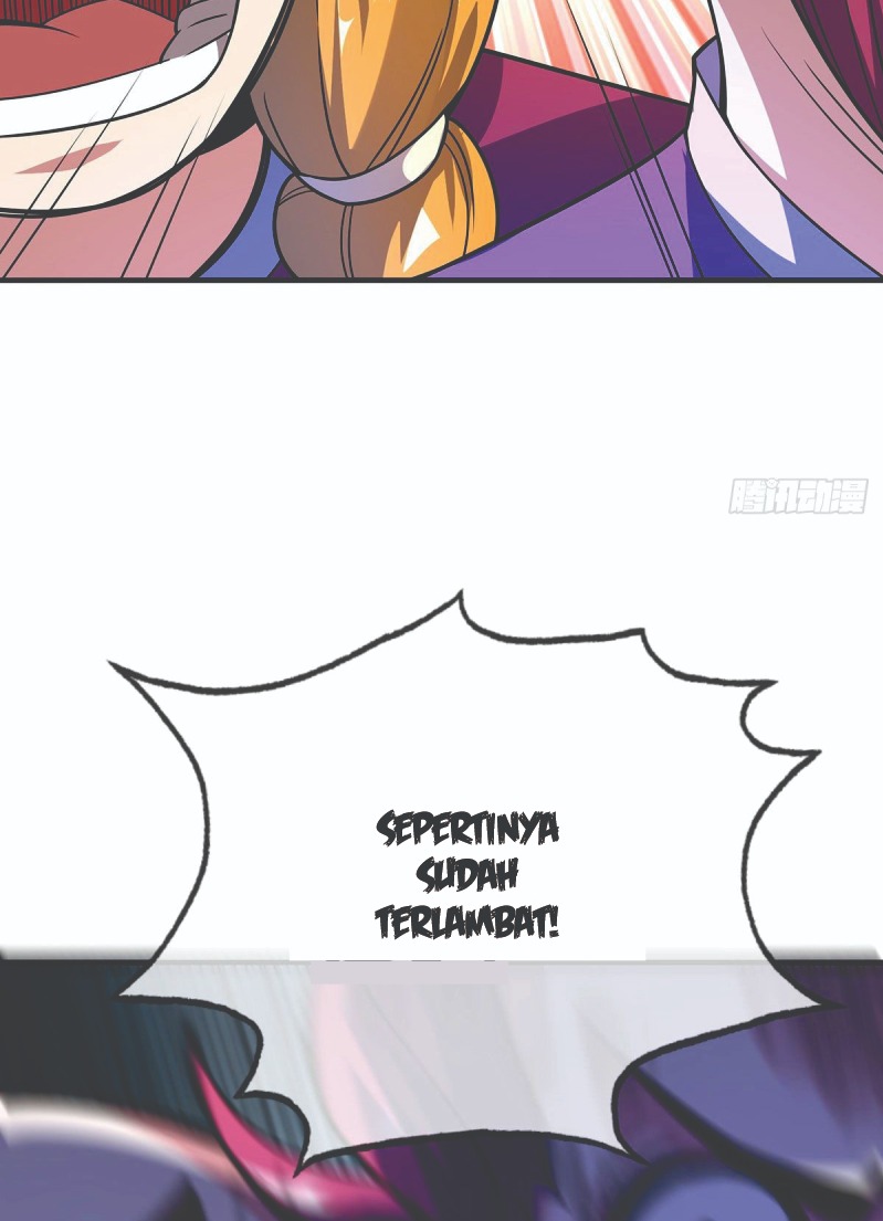 The First Son-In-Law Vanguard of All Time Chapter 34 Gambar 11