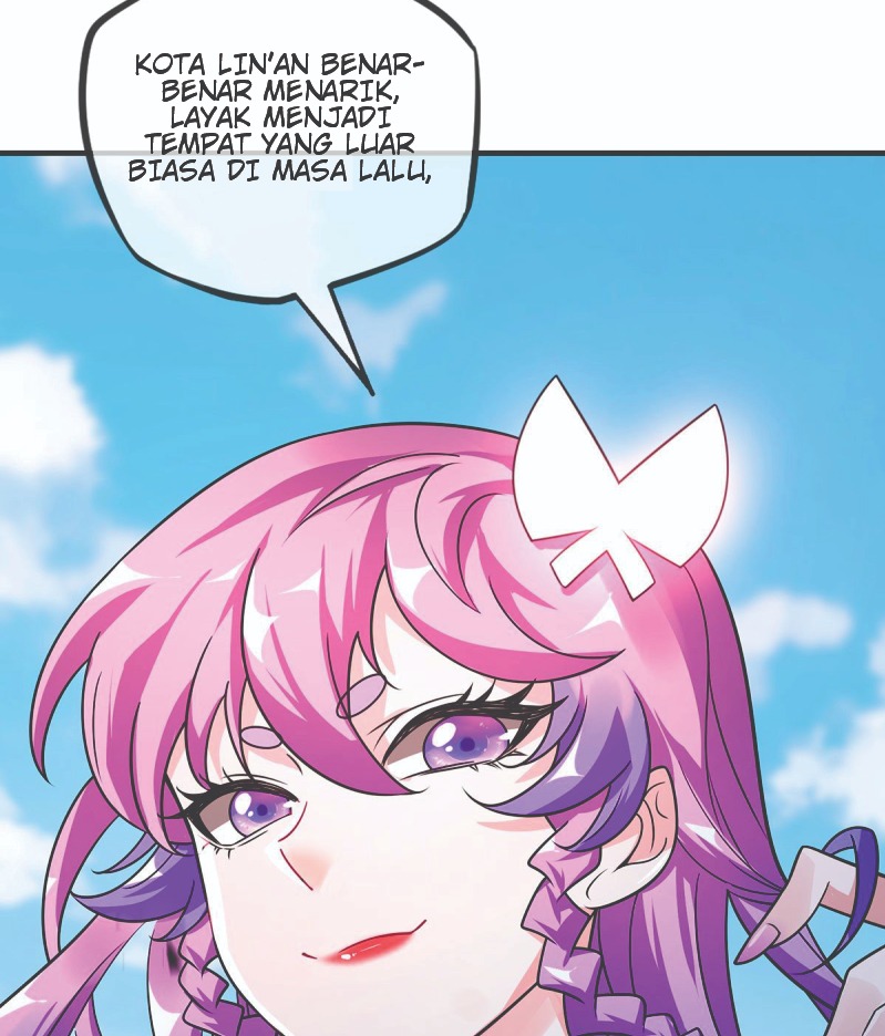 The First Son-In-Law Vanguard of All Time Chapter 34 Gambar 28