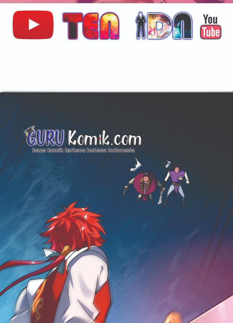 The First Son-In-Law Vanguard of All Time Chapter 34 Gambar 3