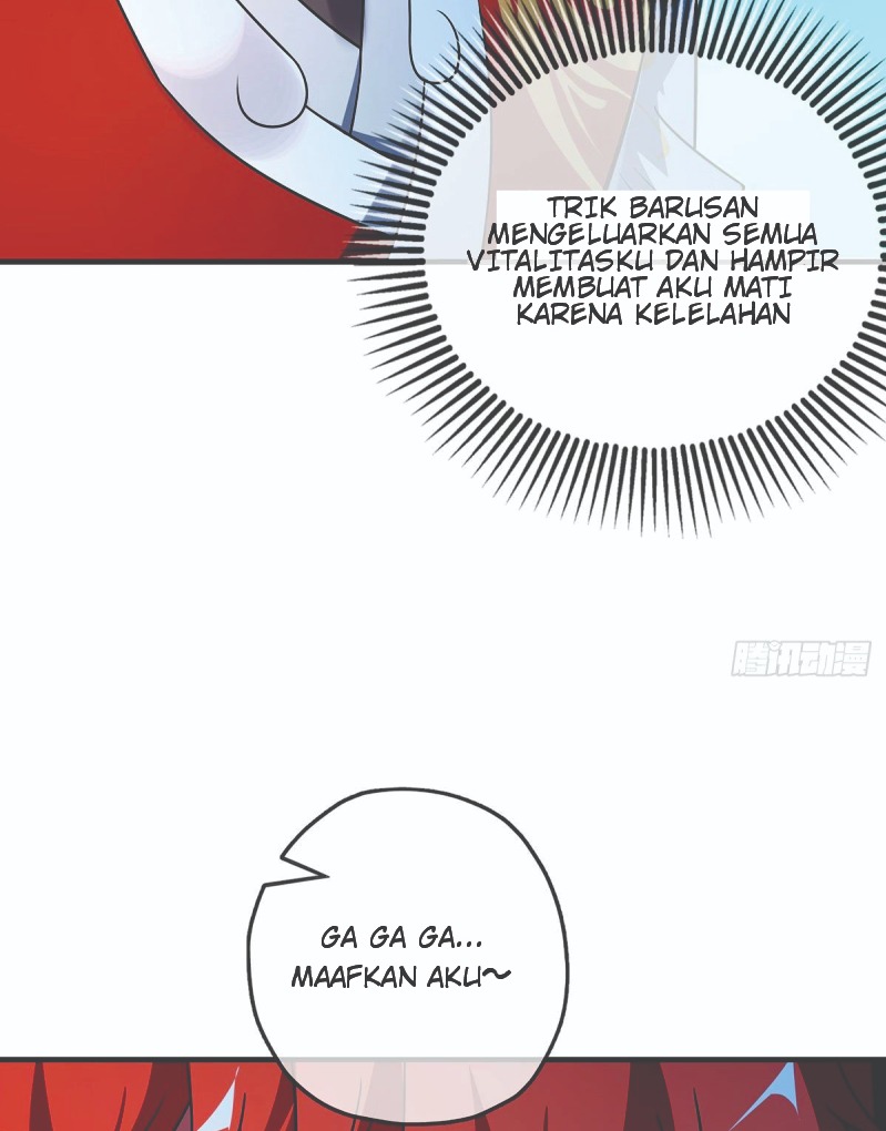The First Son-In-Law Vanguard of All Time Chapter 34 Gambar 40