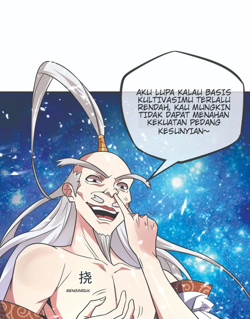 The First Son-In-Law Vanguard of All Time Chapter 34 Gambar 42