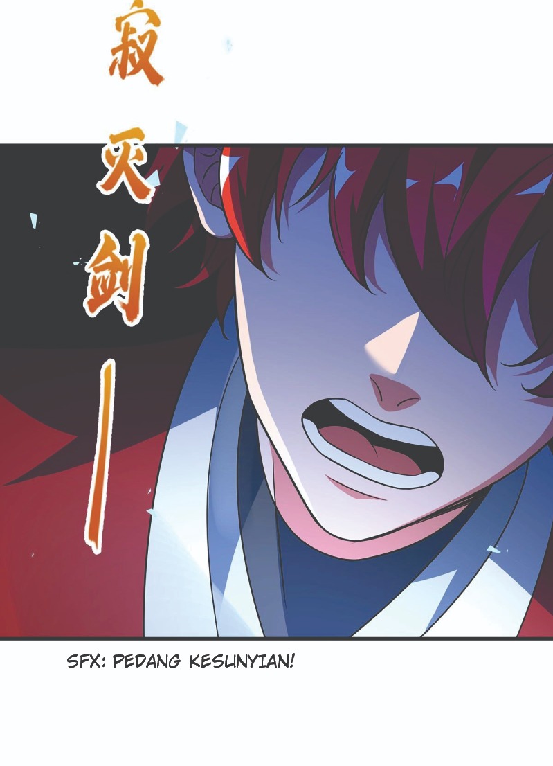 The First Son-In-Law Vanguard of All Time Chapter 34 Gambar 5
