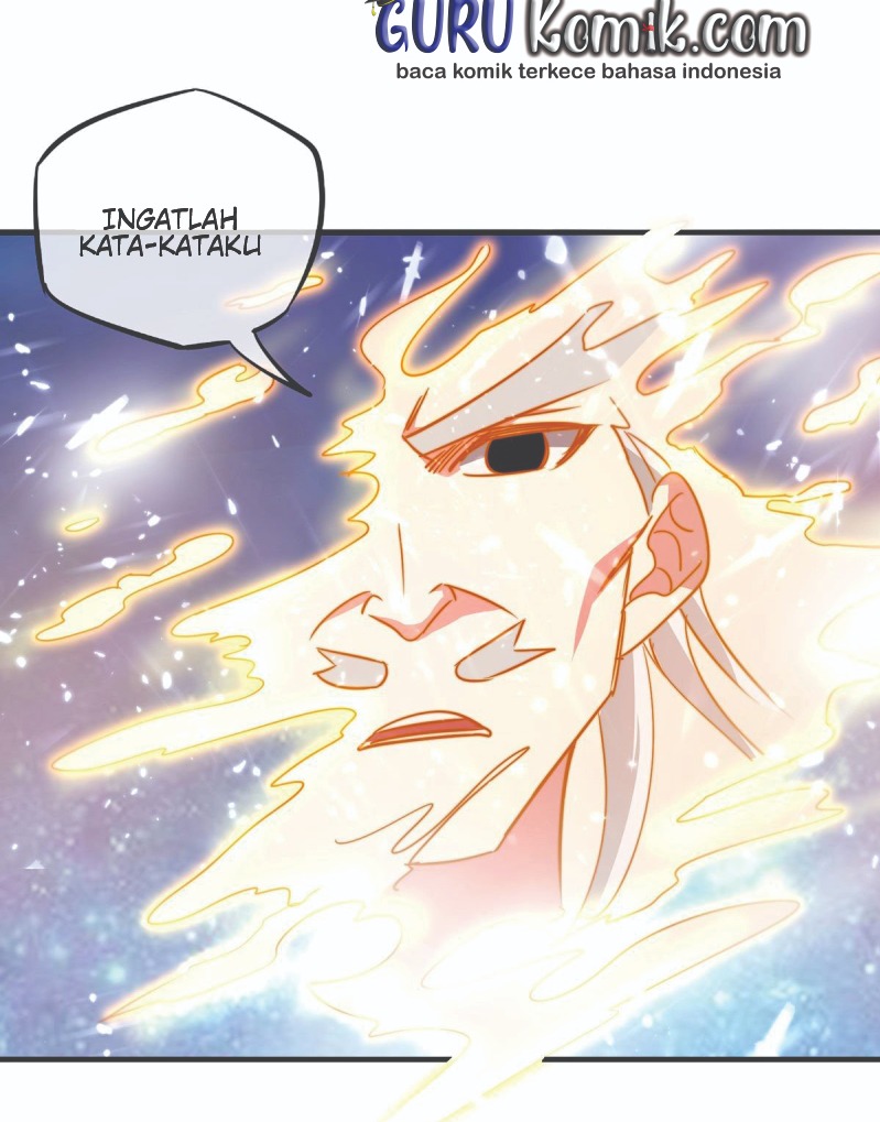 The First Son-In-Law Vanguard of All Time Chapter 34 Gambar 51