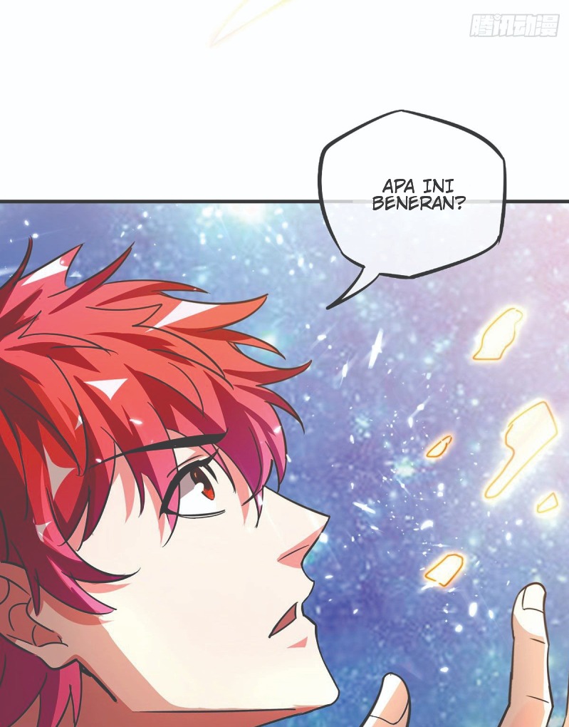 The First Son-In-Law Vanguard of All Time Chapter 34 Gambar 52