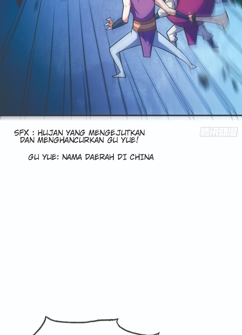The First Son-In-Law Vanguard of All Time Chapter 34 Gambar 9