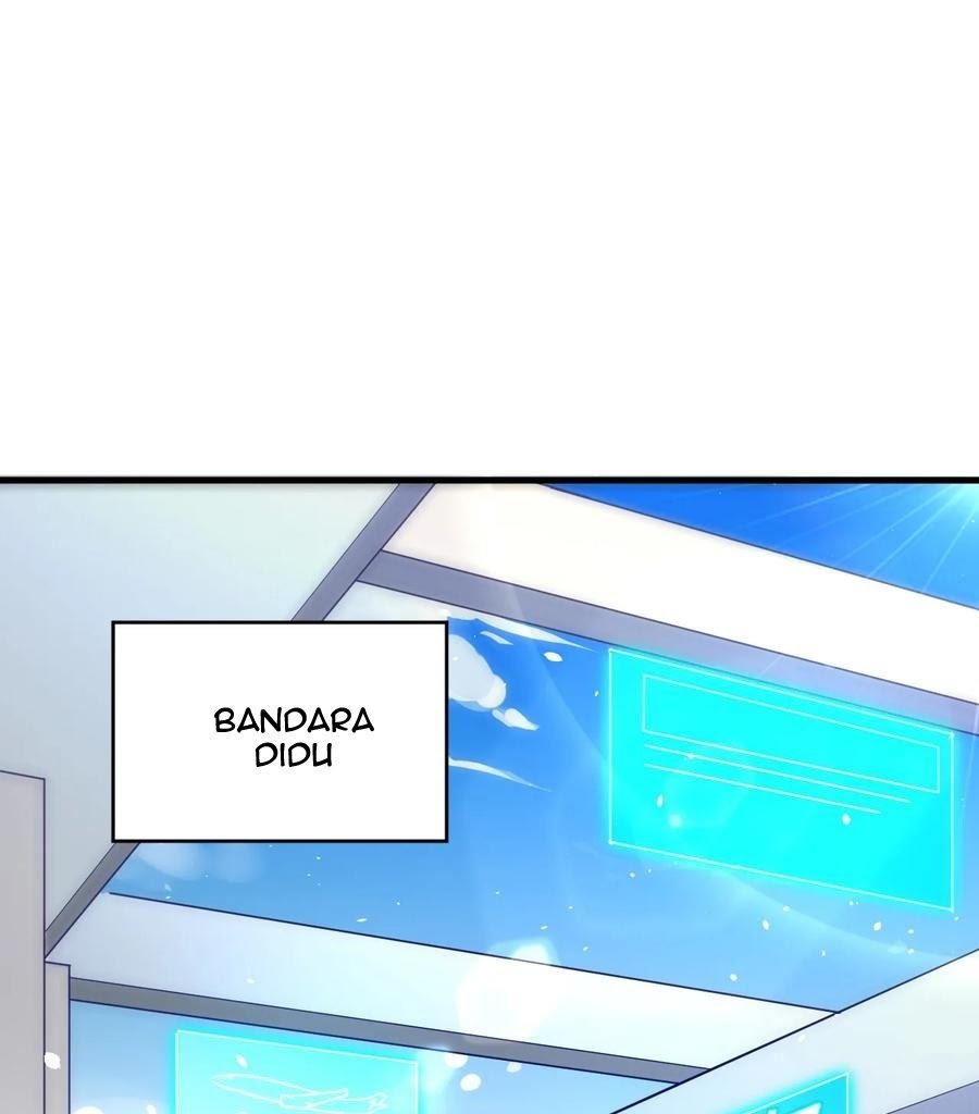 Baca Manhua Monk From the Future Chapter 47 Gambar 2