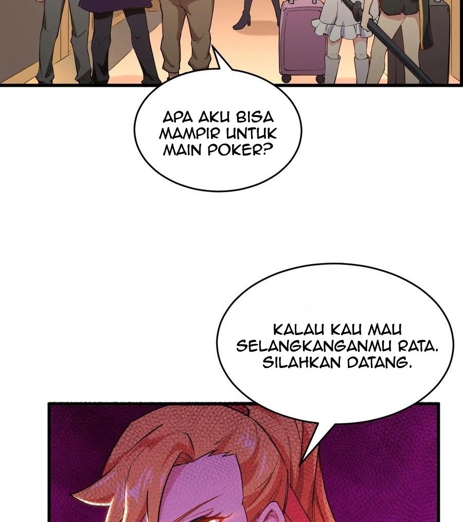 Monk From the Future Chapter 47 Gambar 23