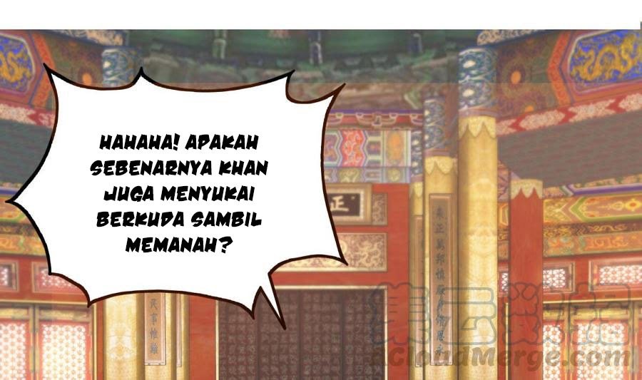 Rebirth of the Dynasty tang Chapter 37 Gambar 7