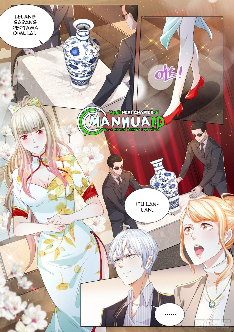 Baca Manhua Shen Hao’s Heavenly Fall System Chapter 156 Gambar 2