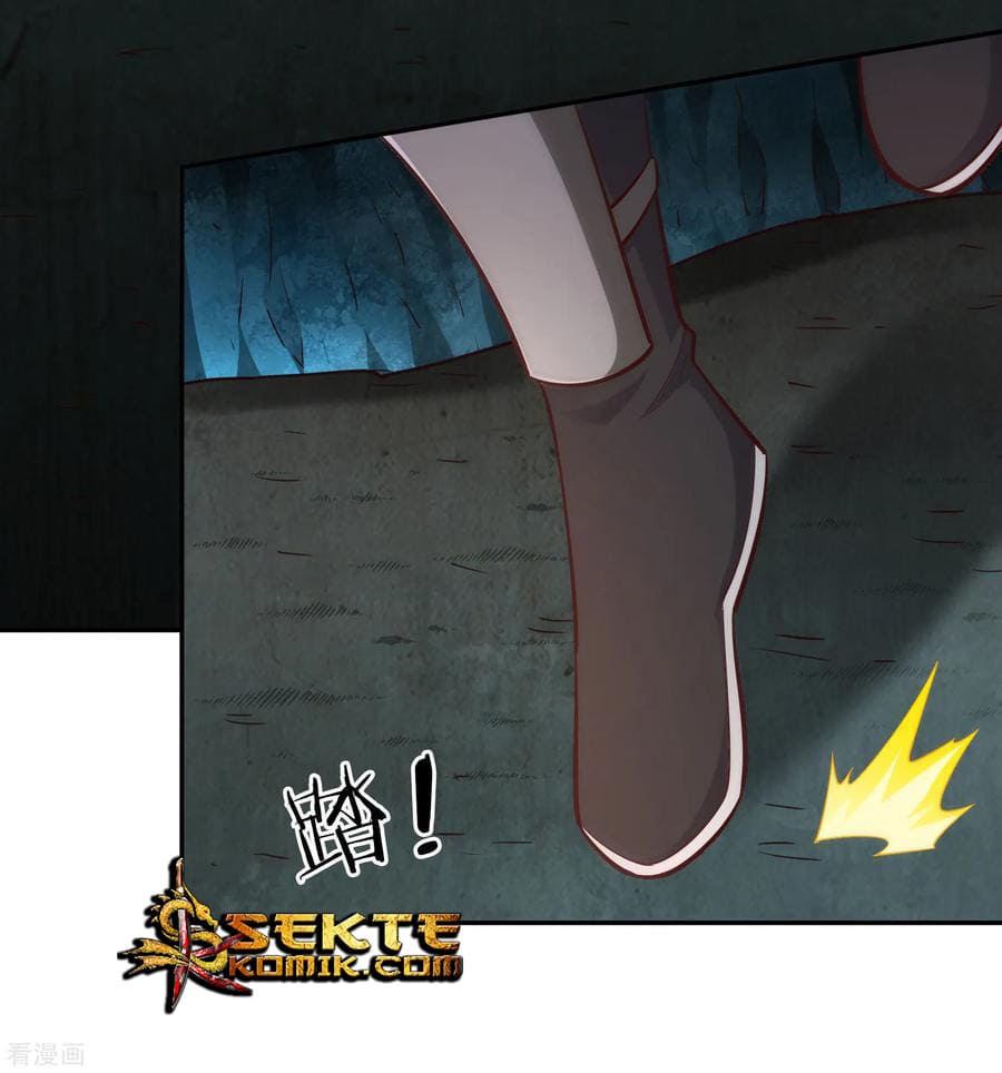 Sword Master of Soul Spirit Chapter 69 Gambar 15