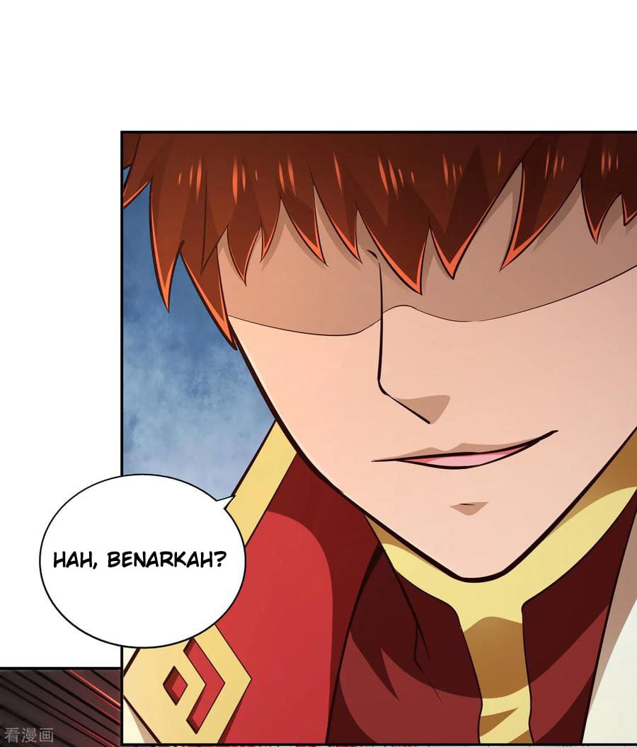 Sword Master of Soul Spirit Chapter 69 Gambar 22