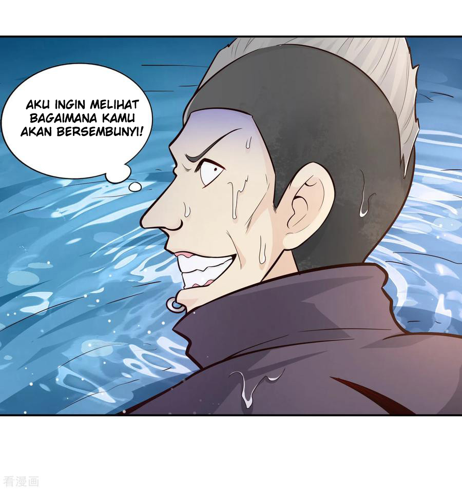 Sword Master of Soul Spirit Chapter 69 Gambar 36