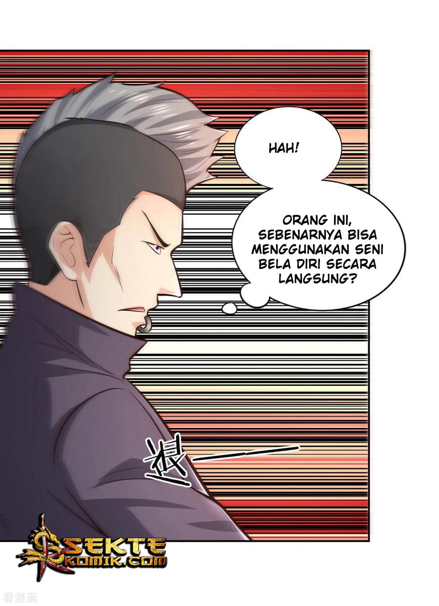 Sword Master of Soul Spirit Chapter 69 Gambar 7